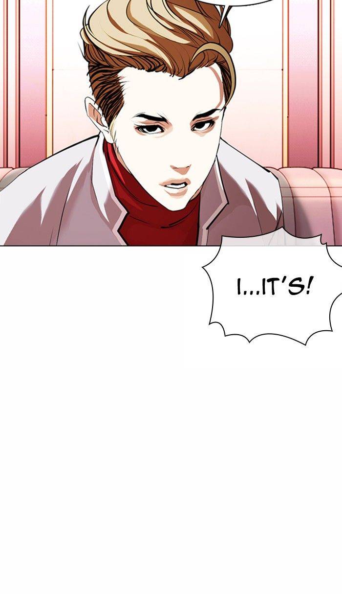 Lookism chapter 363 page 19