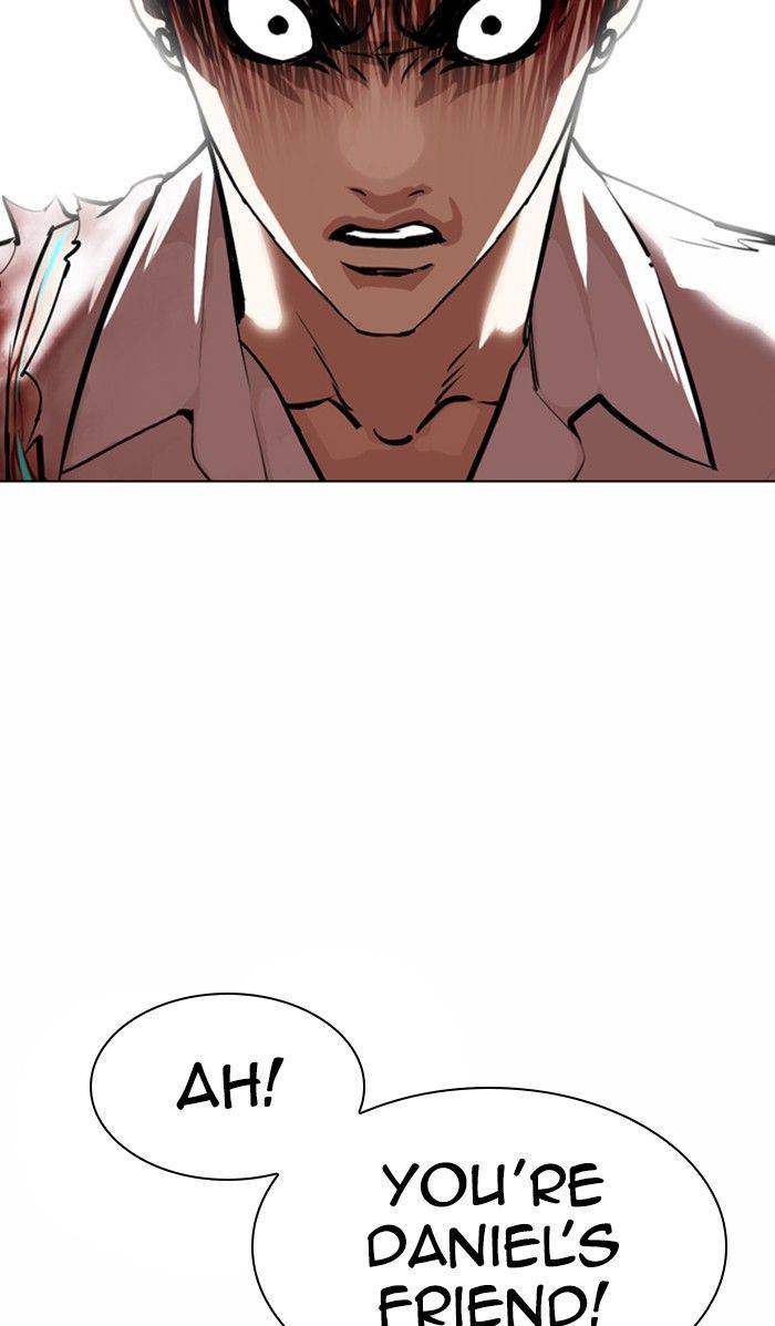 Lookism chapter 363 page 60