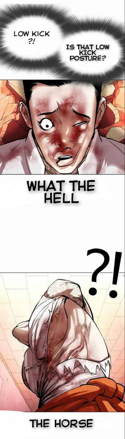 Lookism chapter 364 page 53