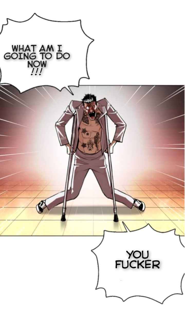 Lookism chapter 370 page 29