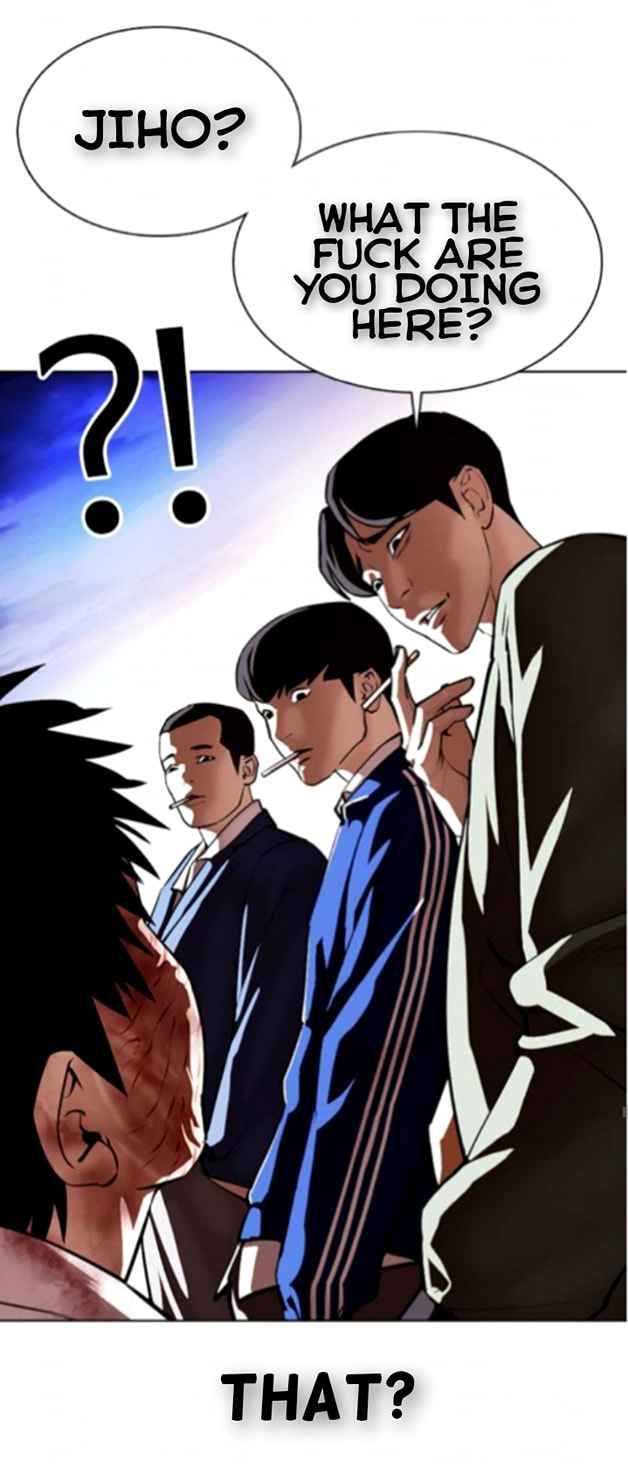 Lookism chapter 370 page 37