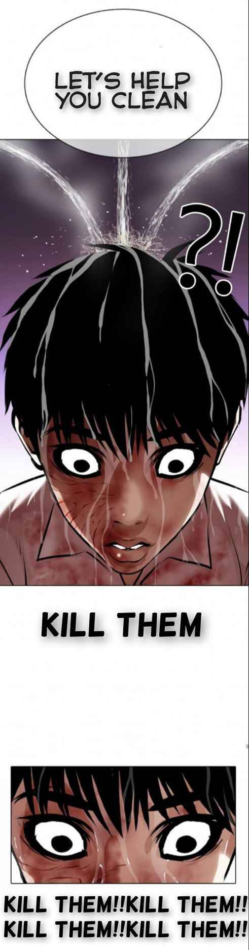 Lookism chapter 370 page 49