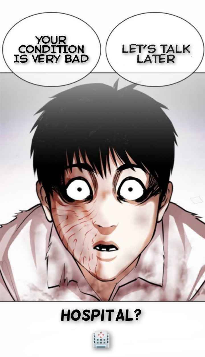 Lookism chapter 370 page 68