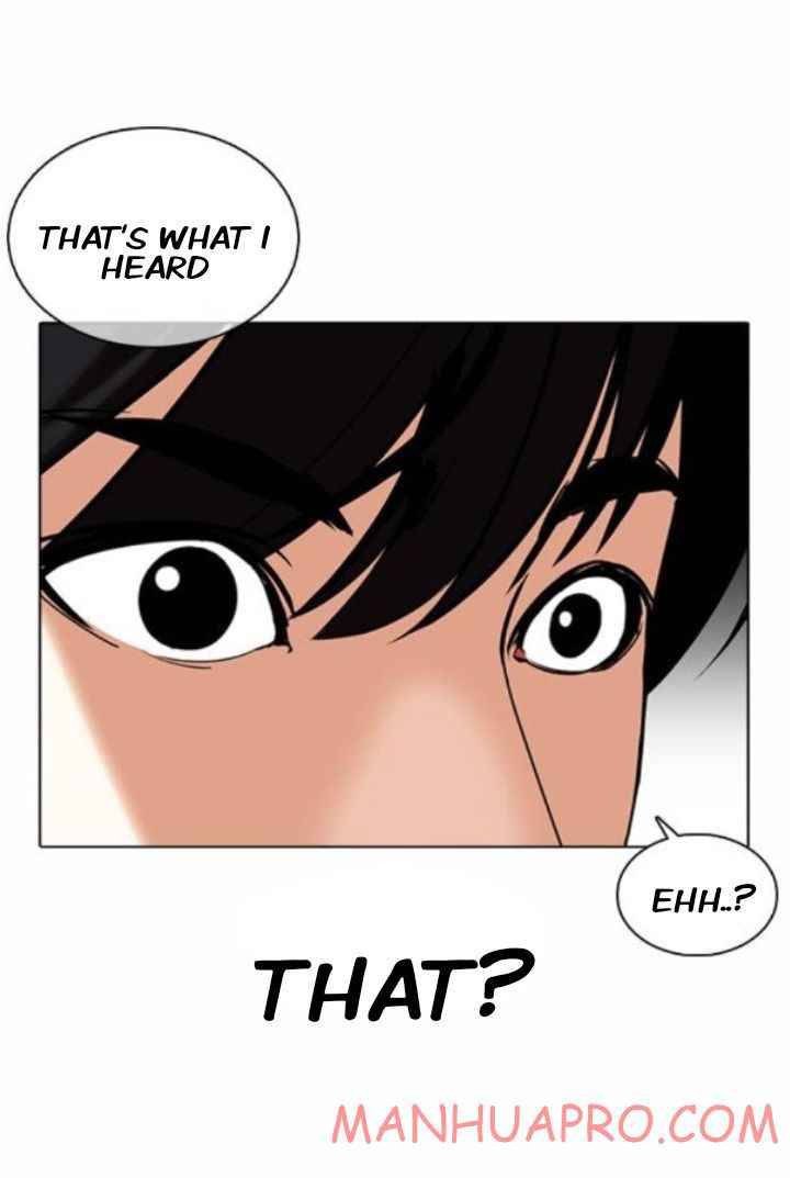 Lookism chapter 372 page 20