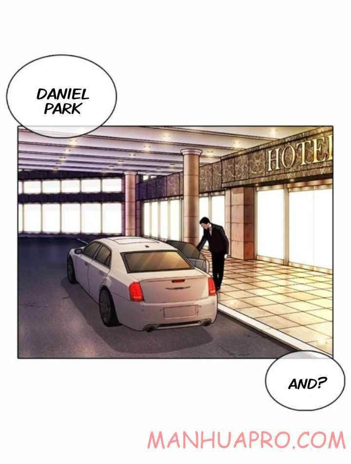 Lookism chapter 372 page 24