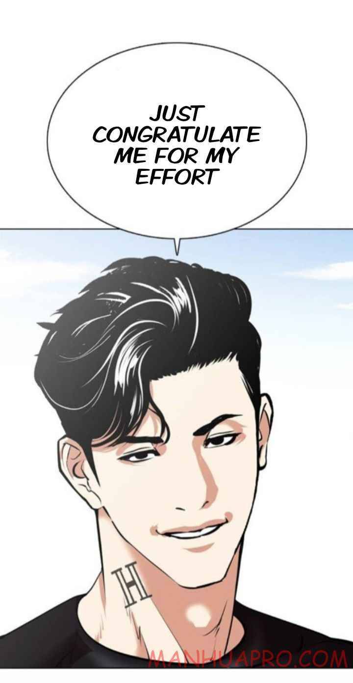 Lookism chapter 372 page 68