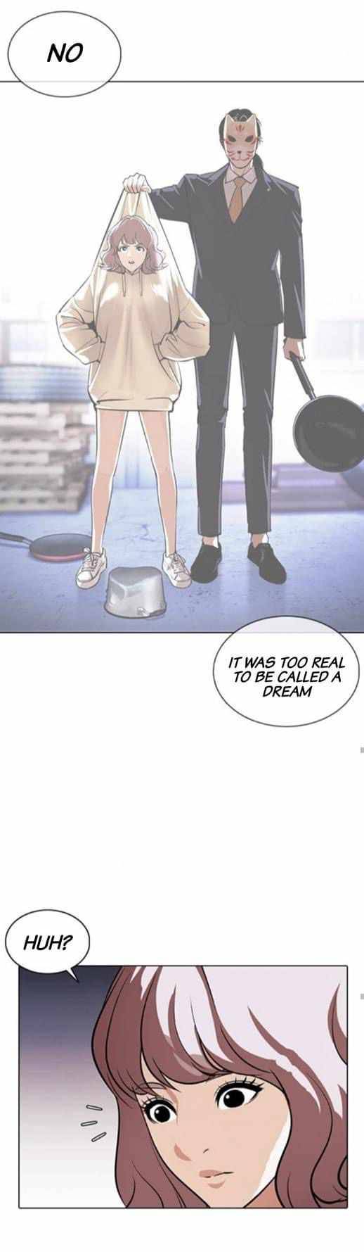 Lookism chapter 376 page 56