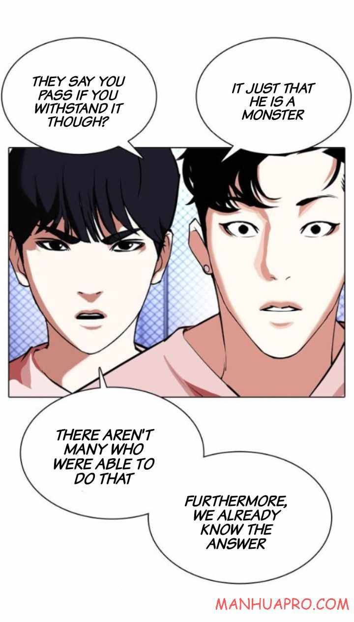 Lookism chapter 378 page 20