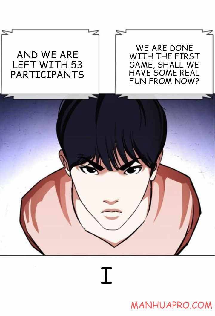 Lookism chapter 378 page 33