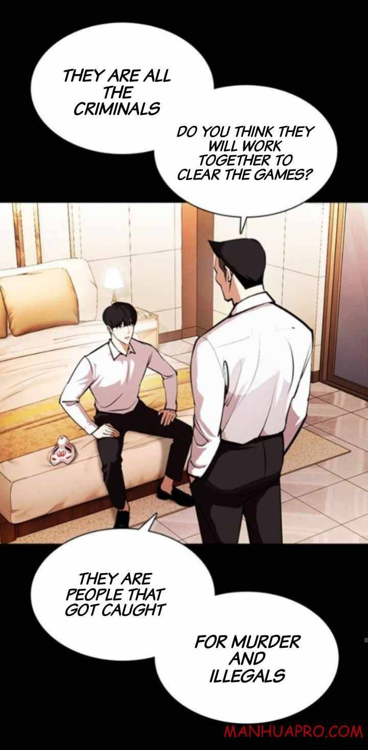 Lookism chapter 378 page 58