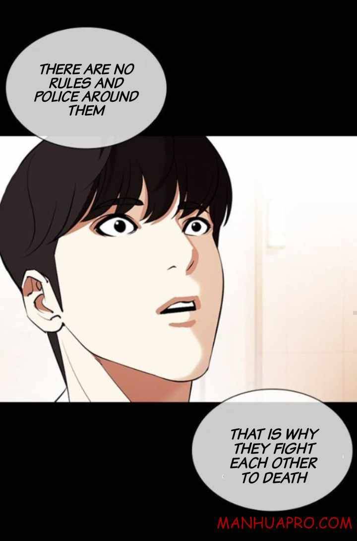 Lookism chapter 378 page 59