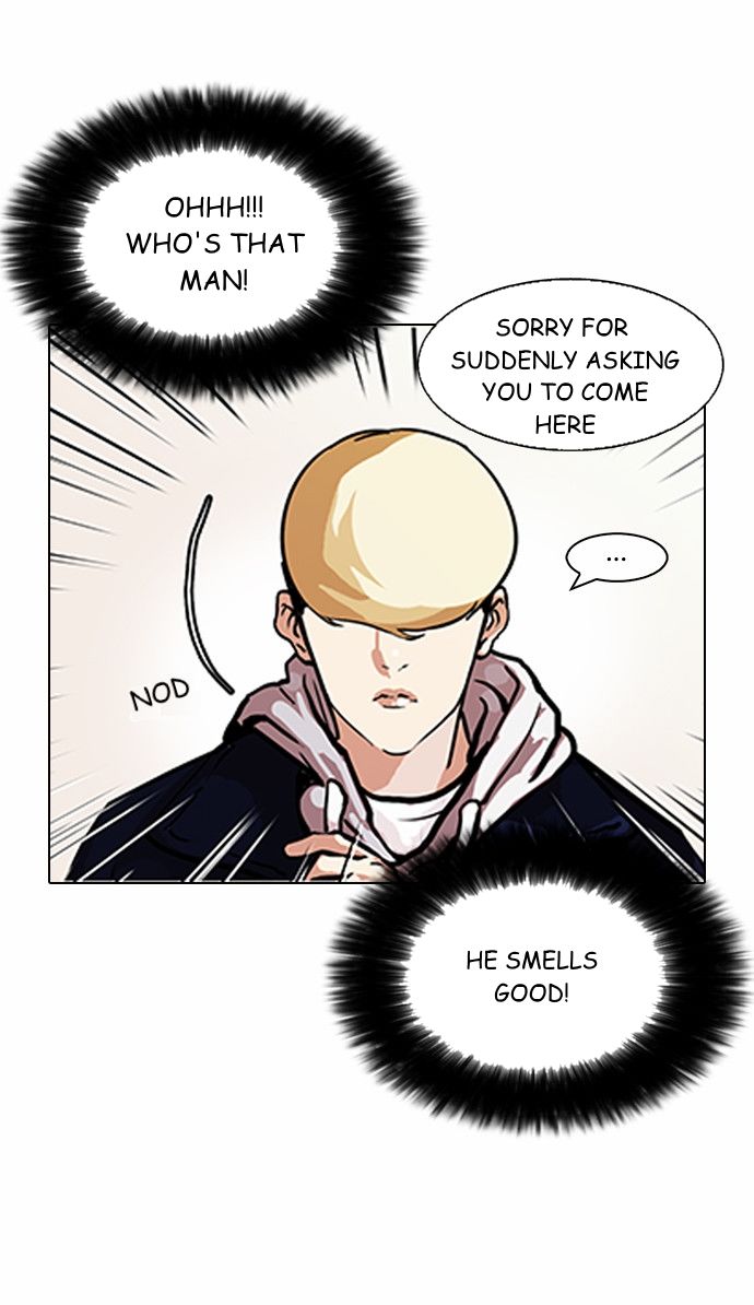 Lookism chapter 88 page 31