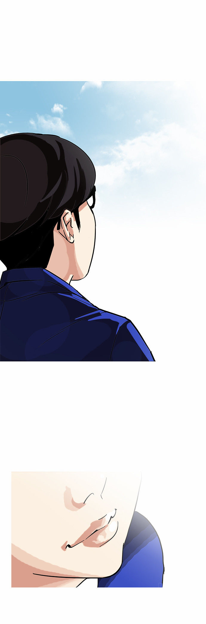 Lookism chapter 90 page 42