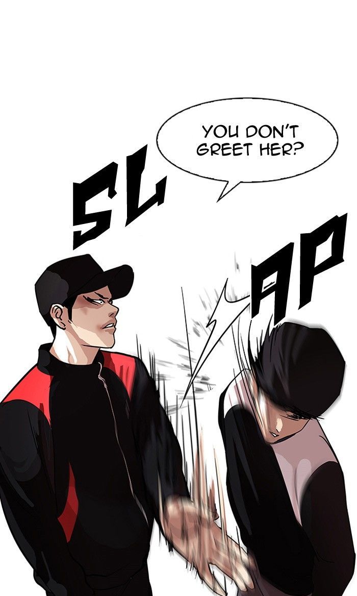 Lookism chapter 102 page 56