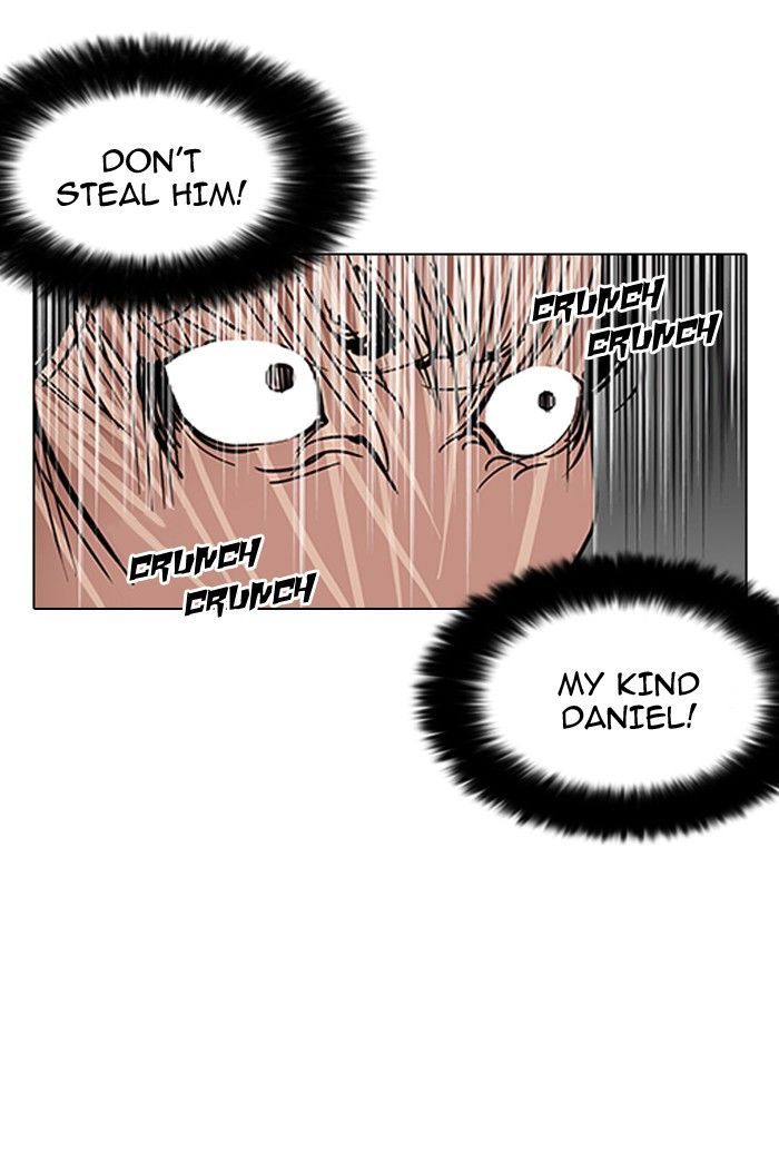 Lookism chapter 114 page 40