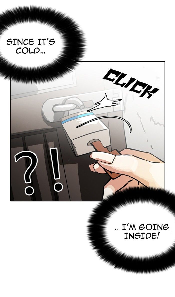 Lookism chapter 114 page 44