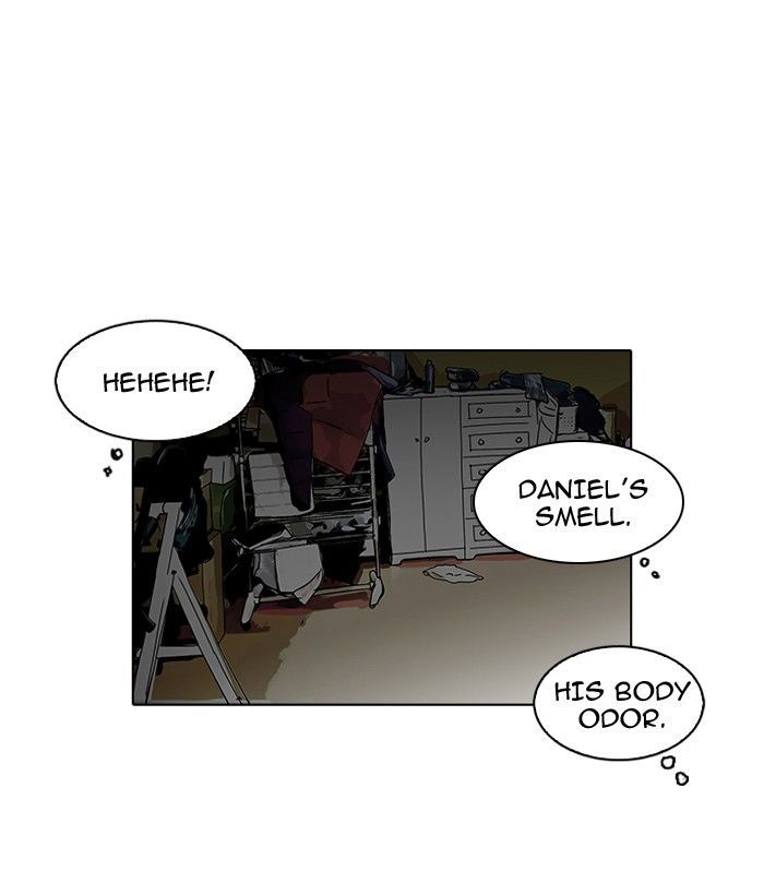 Lookism chapter 114 page 47