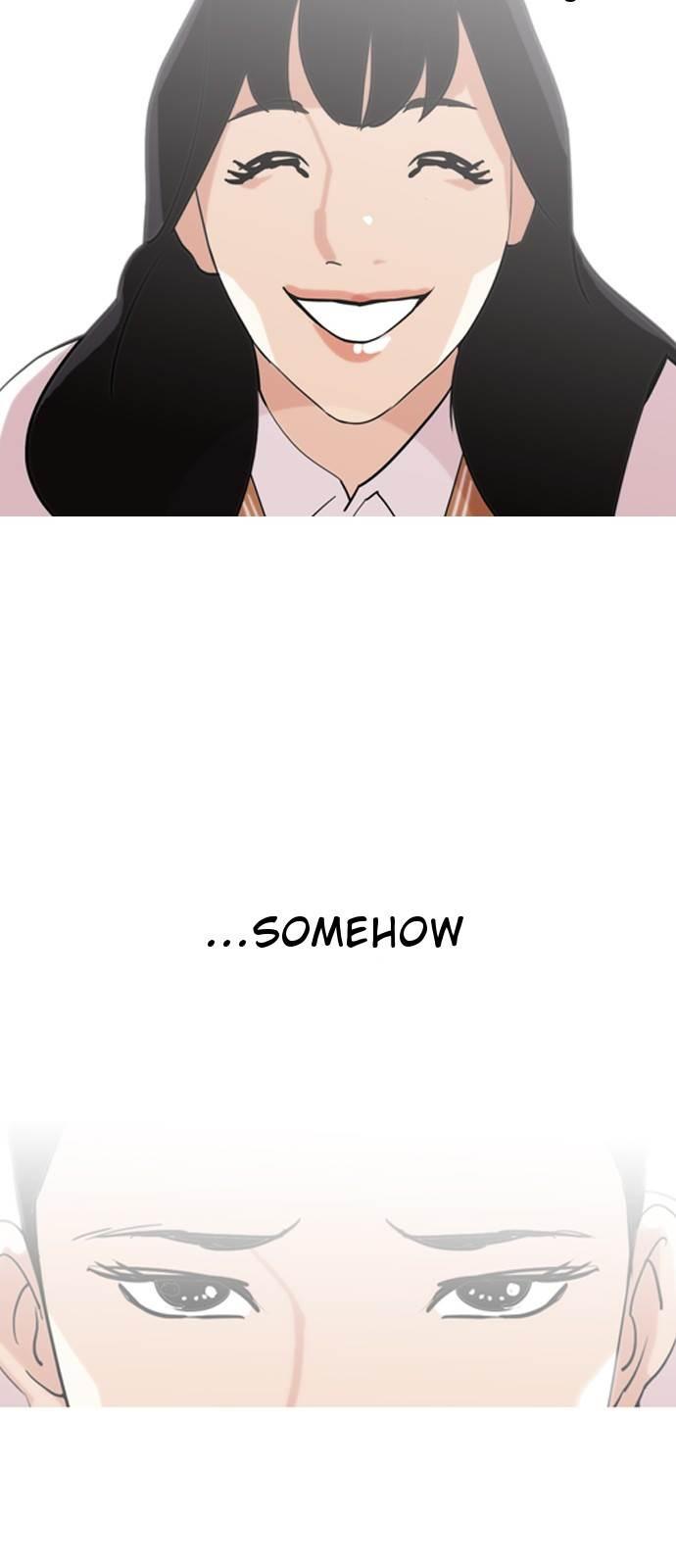 Lookism chapter 131 page 40