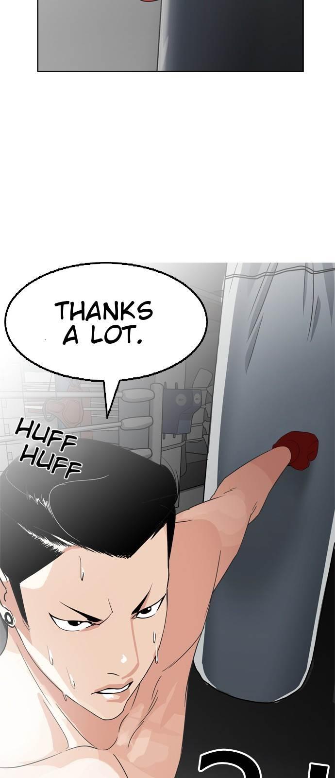 Lookism chapter 131 page 66