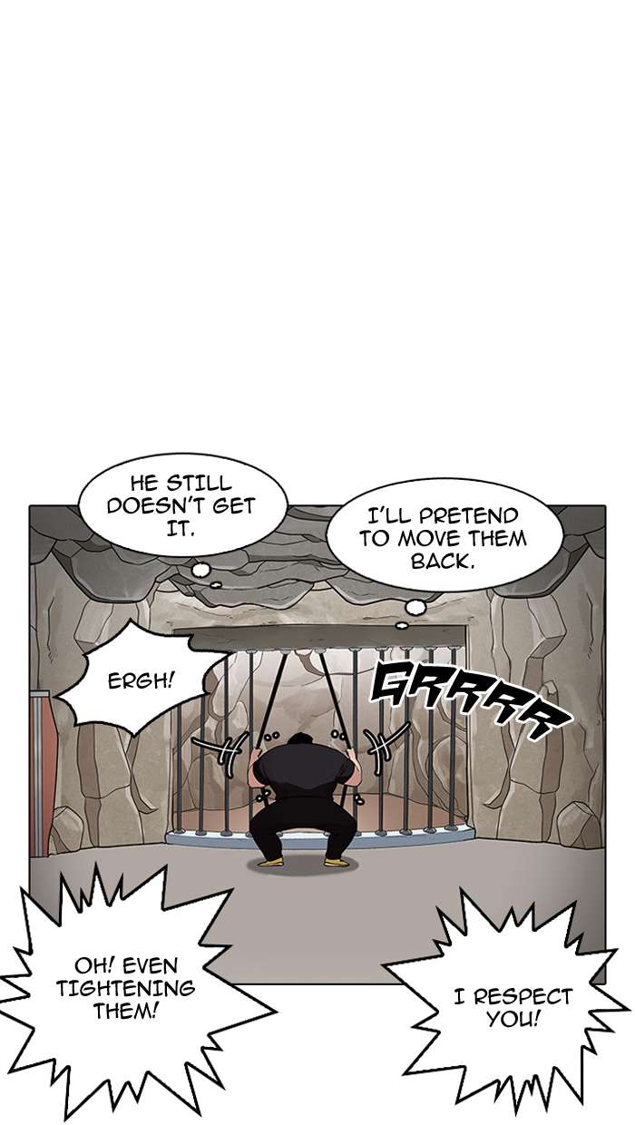 Lookism chapter 146 page 69