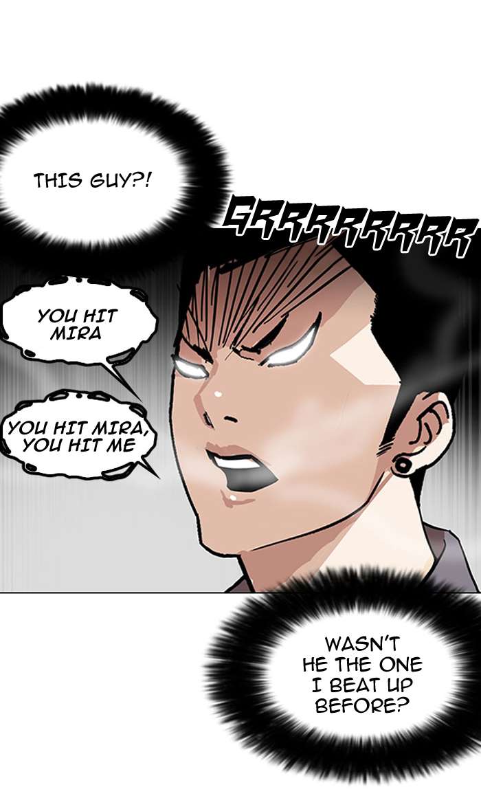 Lookism chapter 148 page 49