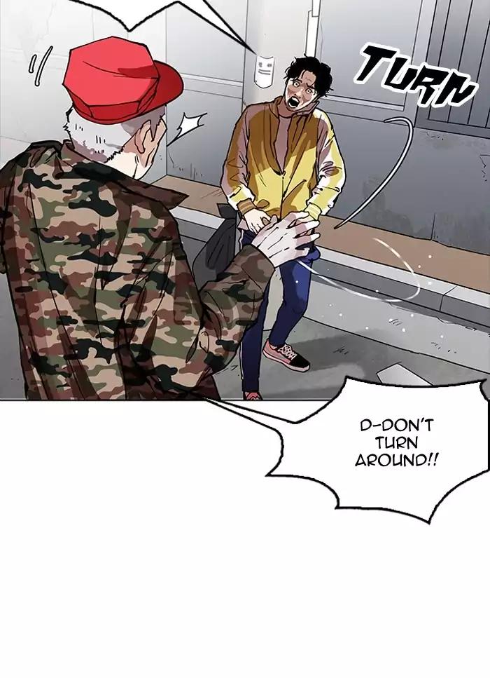 Lookism chapter 164 page 101