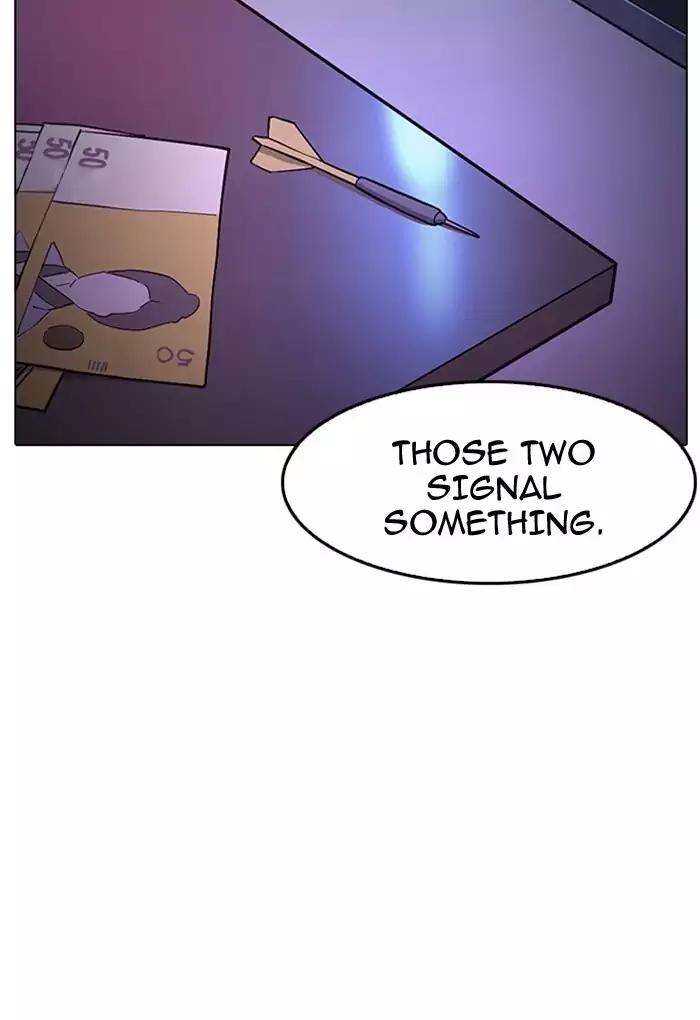 Lookism chapter 168 page 119