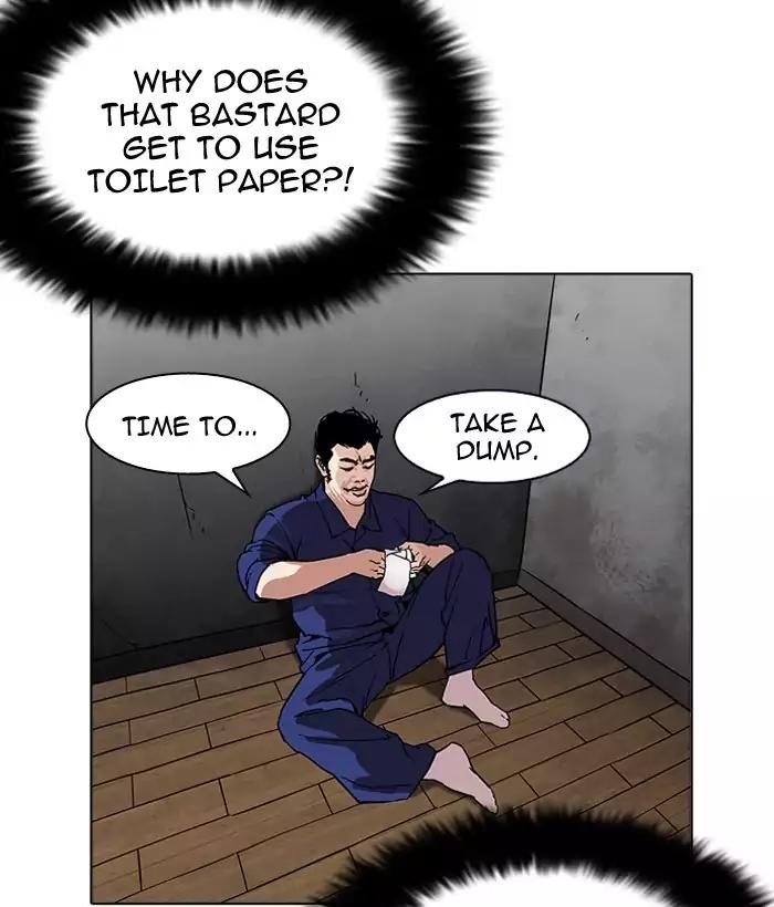 Lookism chapter 181 page 101