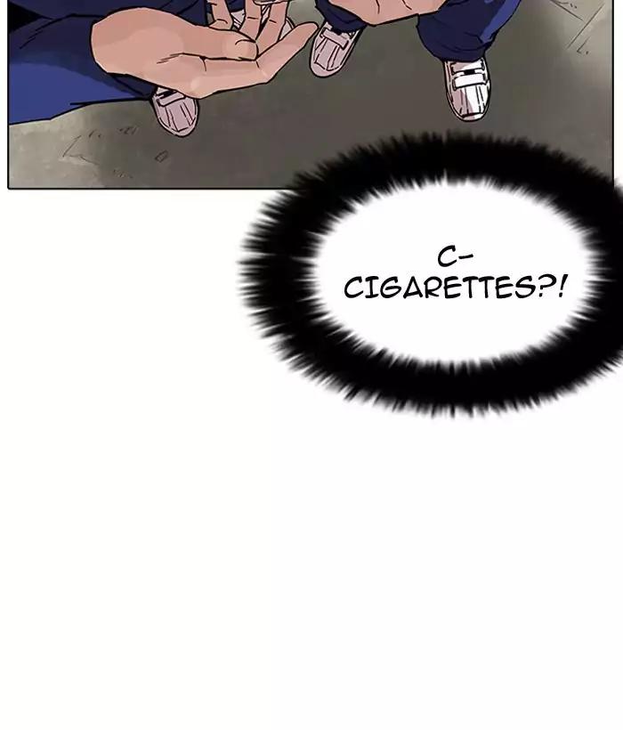 Lookism chapter 181 page 122