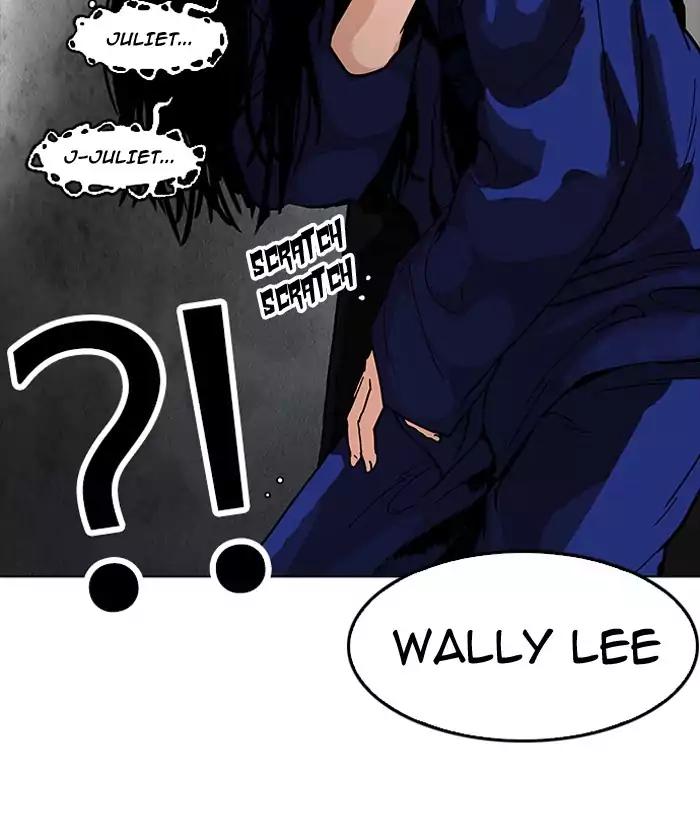 Lookism chapter 181 page 145