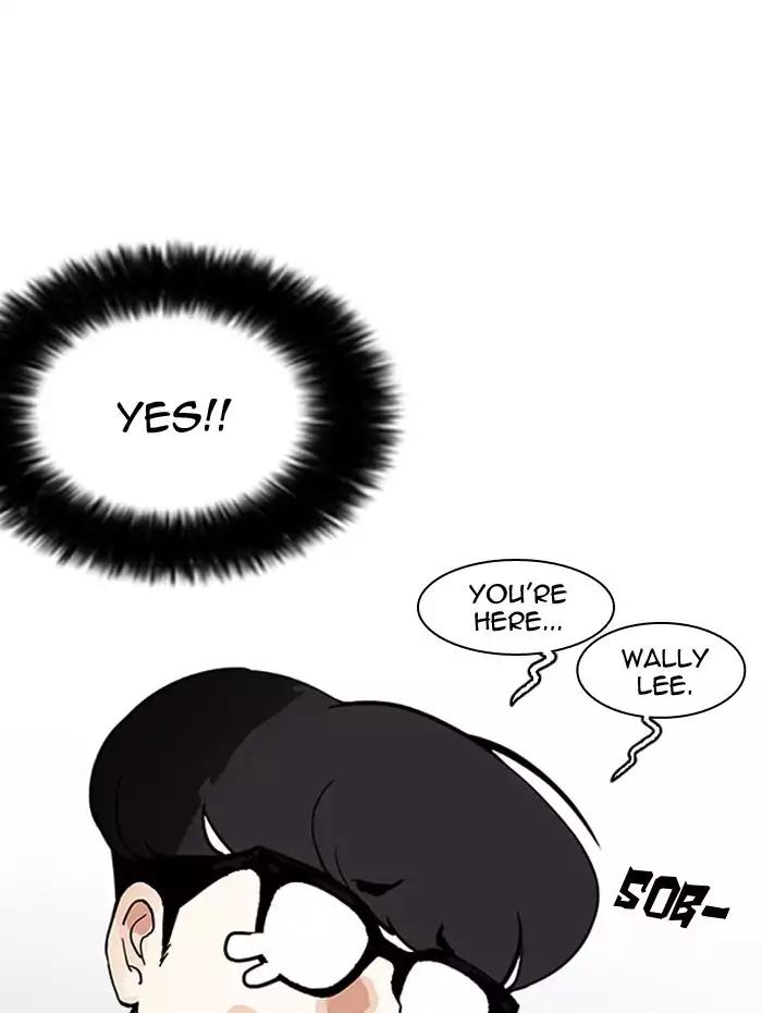 Lookism chapter 182 page 129