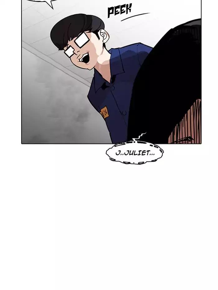 Lookism chapter 182 page 138