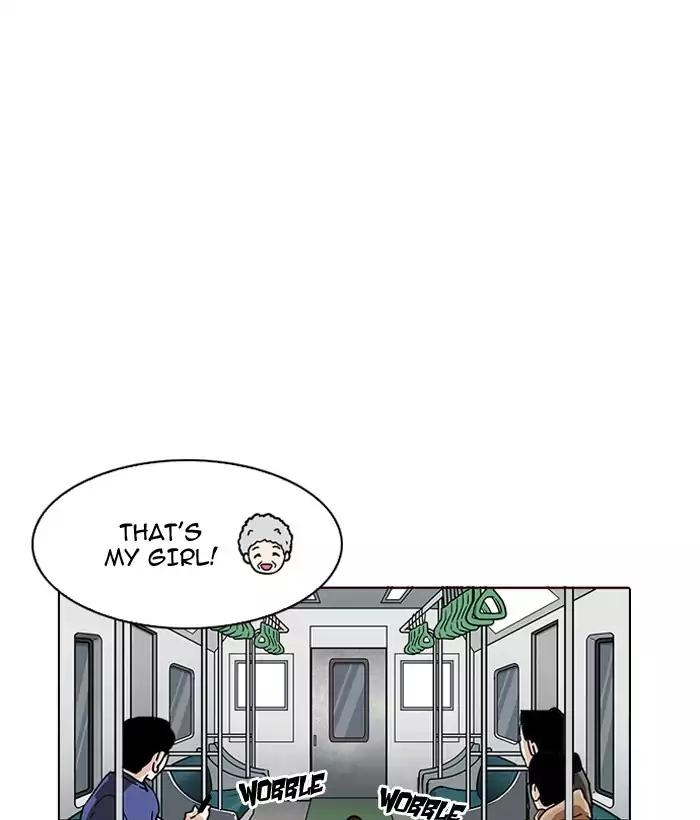 Lookism chapter 186 page 144