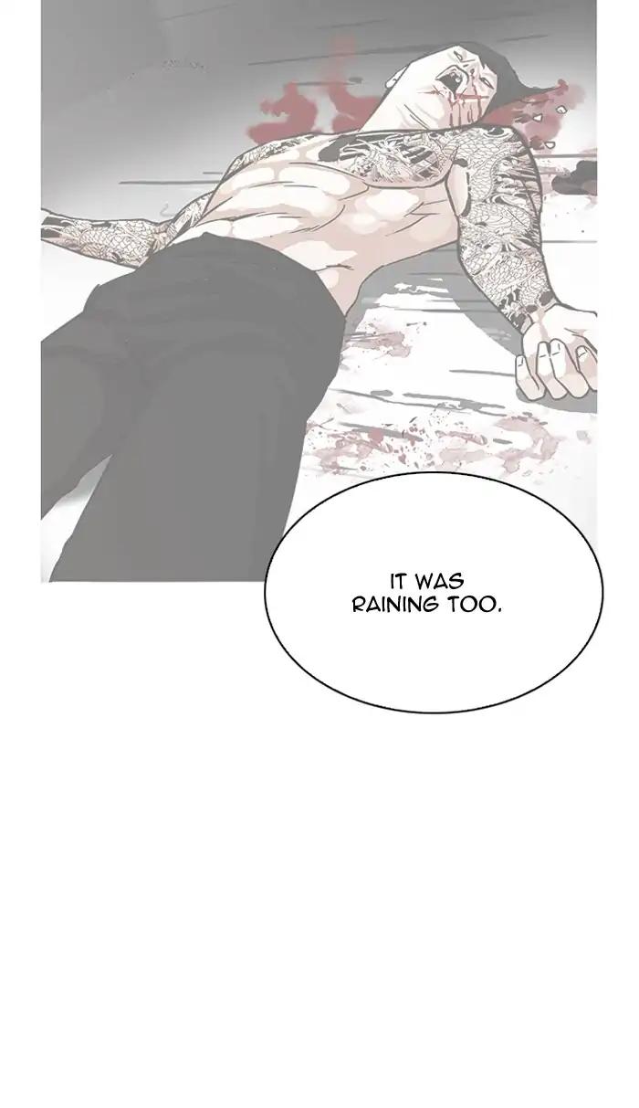 Lookism chapter 210 page 69