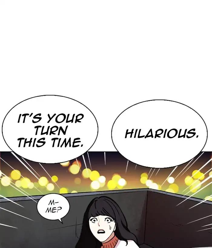 Lookism chapter 221 page 102