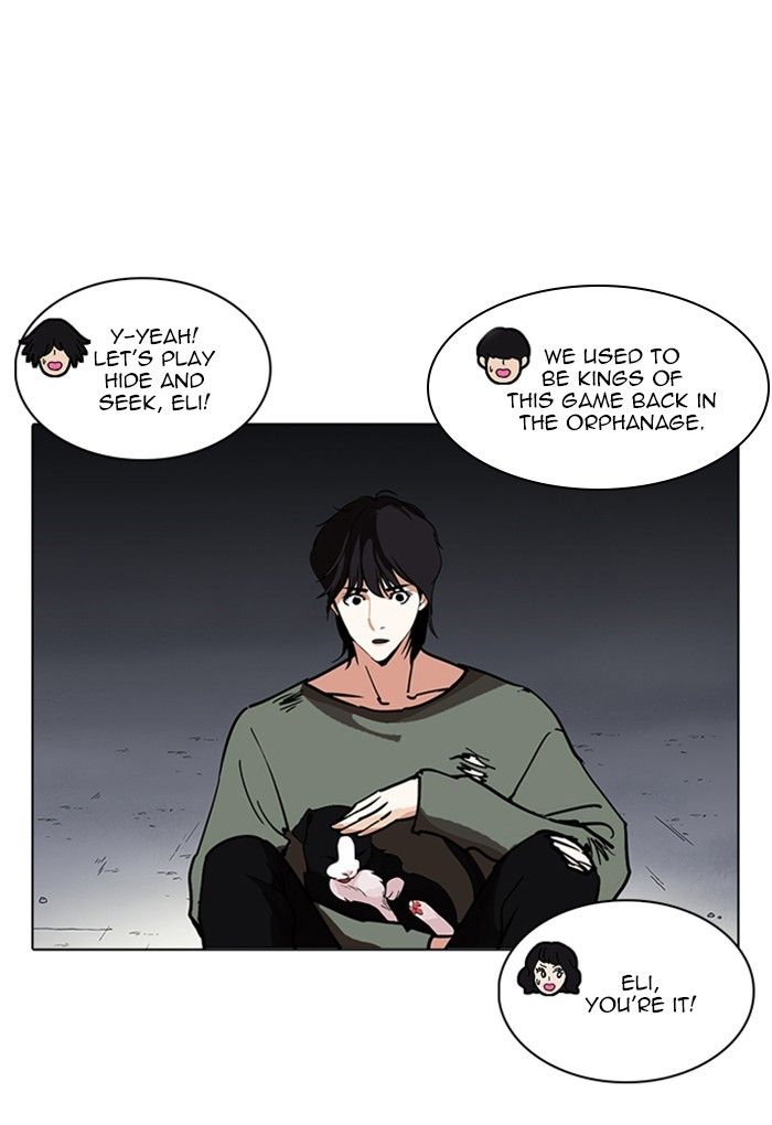 Lookism chapter 235 page 65