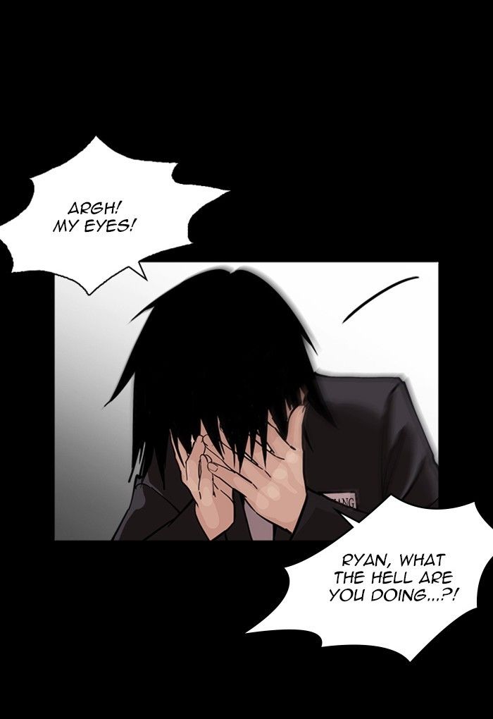 Lookism chapter 235 page 86