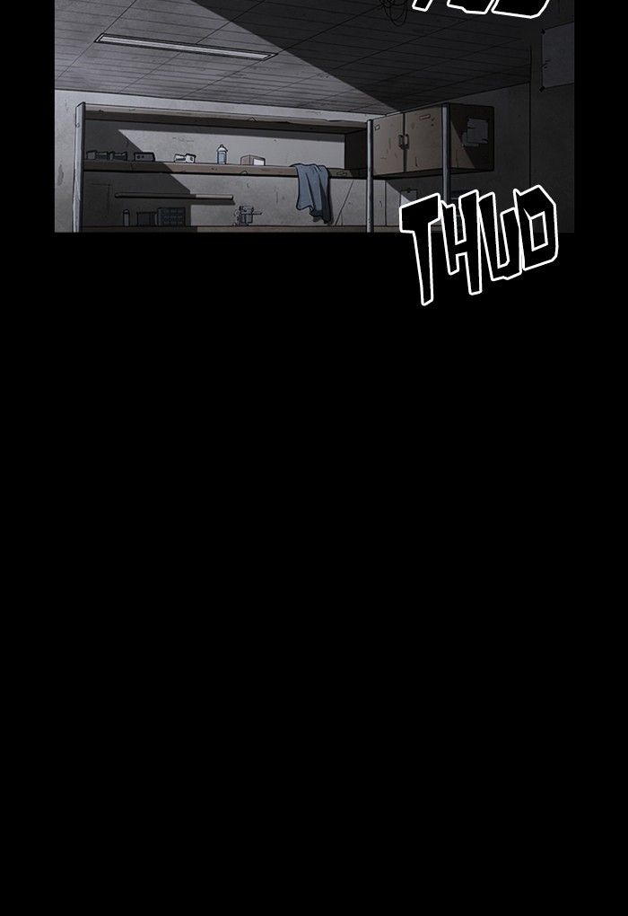 Lookism chapter 235 page 93