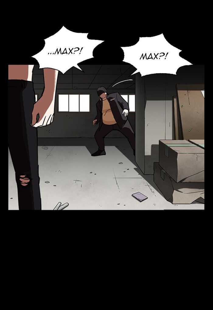 Lookism chapter 235 page 95