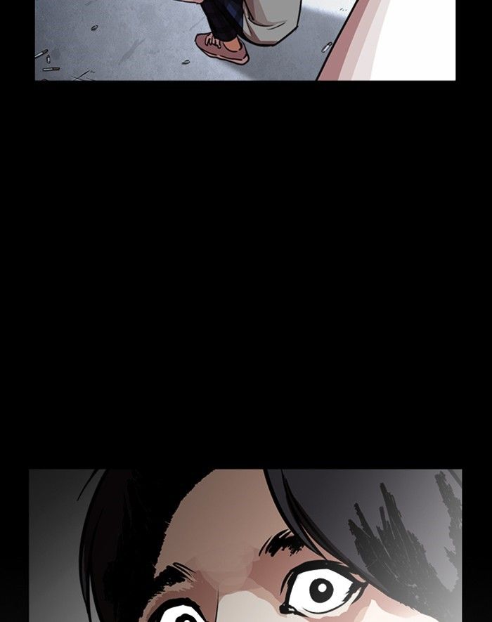 Lookism chapter 247 page 105