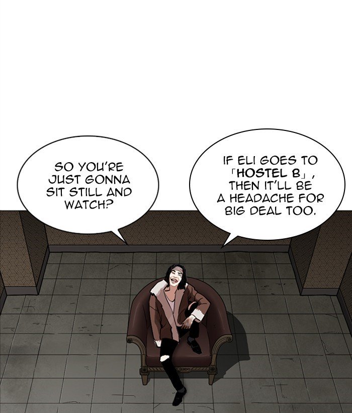 Lookism chapter 249 page 112