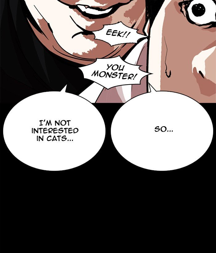 Lookism chapter 249 page 151