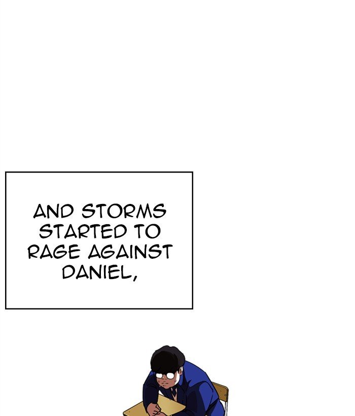 Lookism chapter 249 page 233