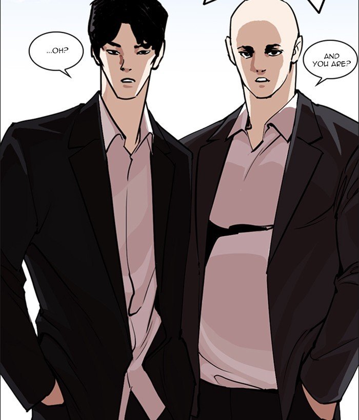 Lookism chapter 249 page 39