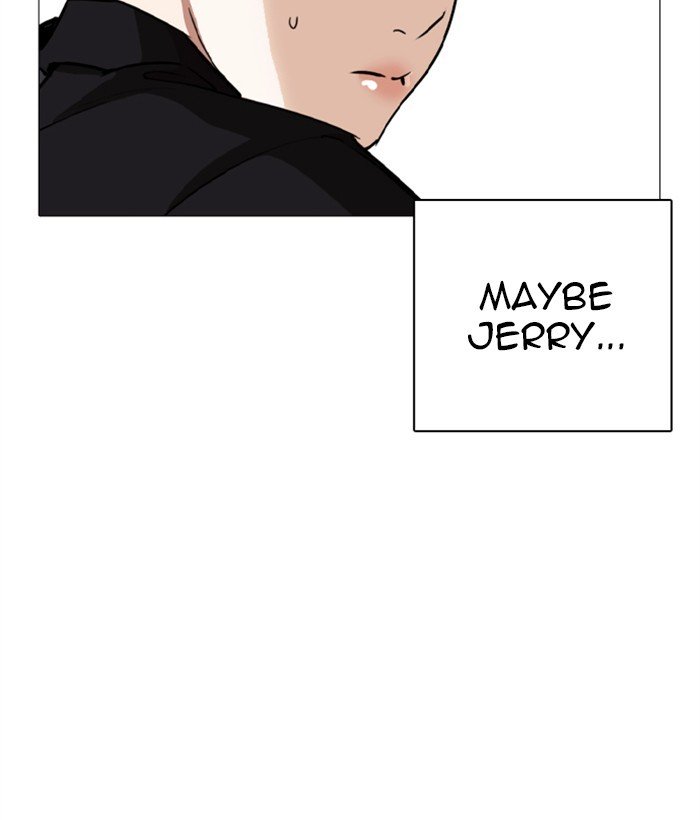 Lookism chapter 249 page 98