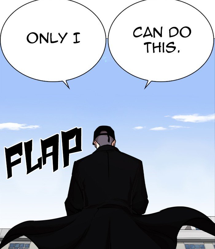 Lookism chapter 251 page 190