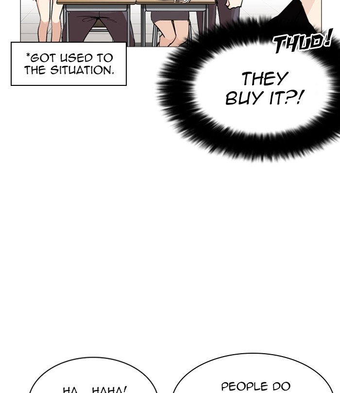 Lookism chapter 251 page 6