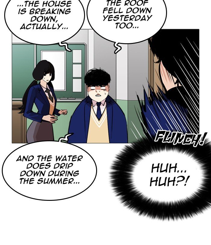 Lookism chapter 251 page 81