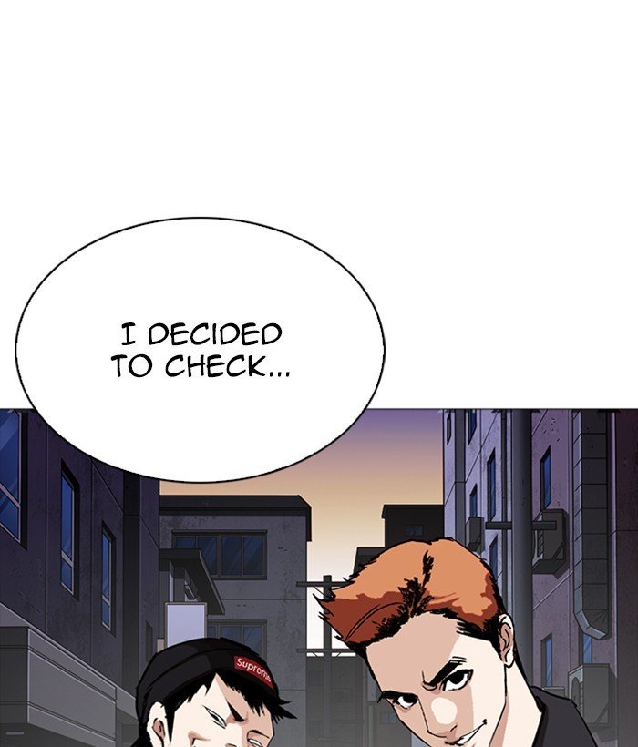 Lookism chapter 252 page 148