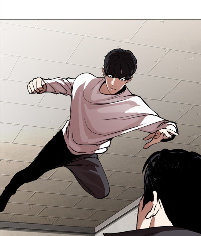 Lookism chapter 271 page 159